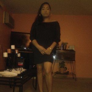 Meet your Posher, Roxy